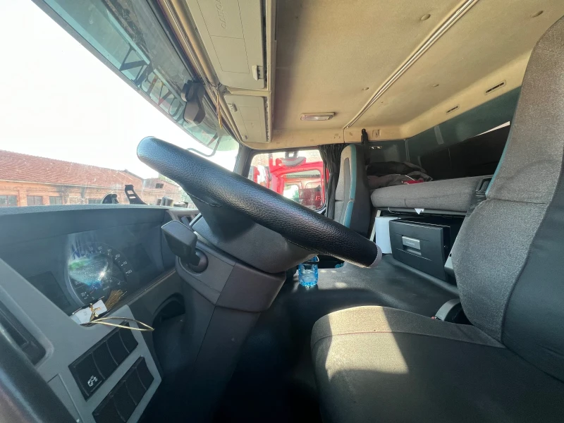 Volvo Fm АВТОВОЗ, снимка 3 - Камиони - 51465799