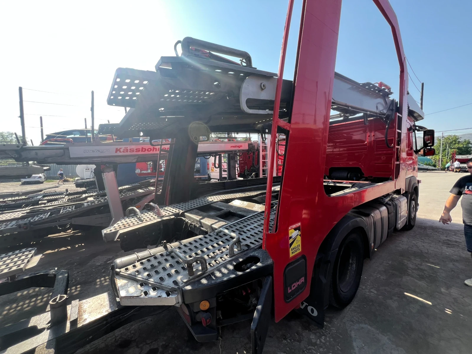 Volvo Fm  | Mobile.bg   12