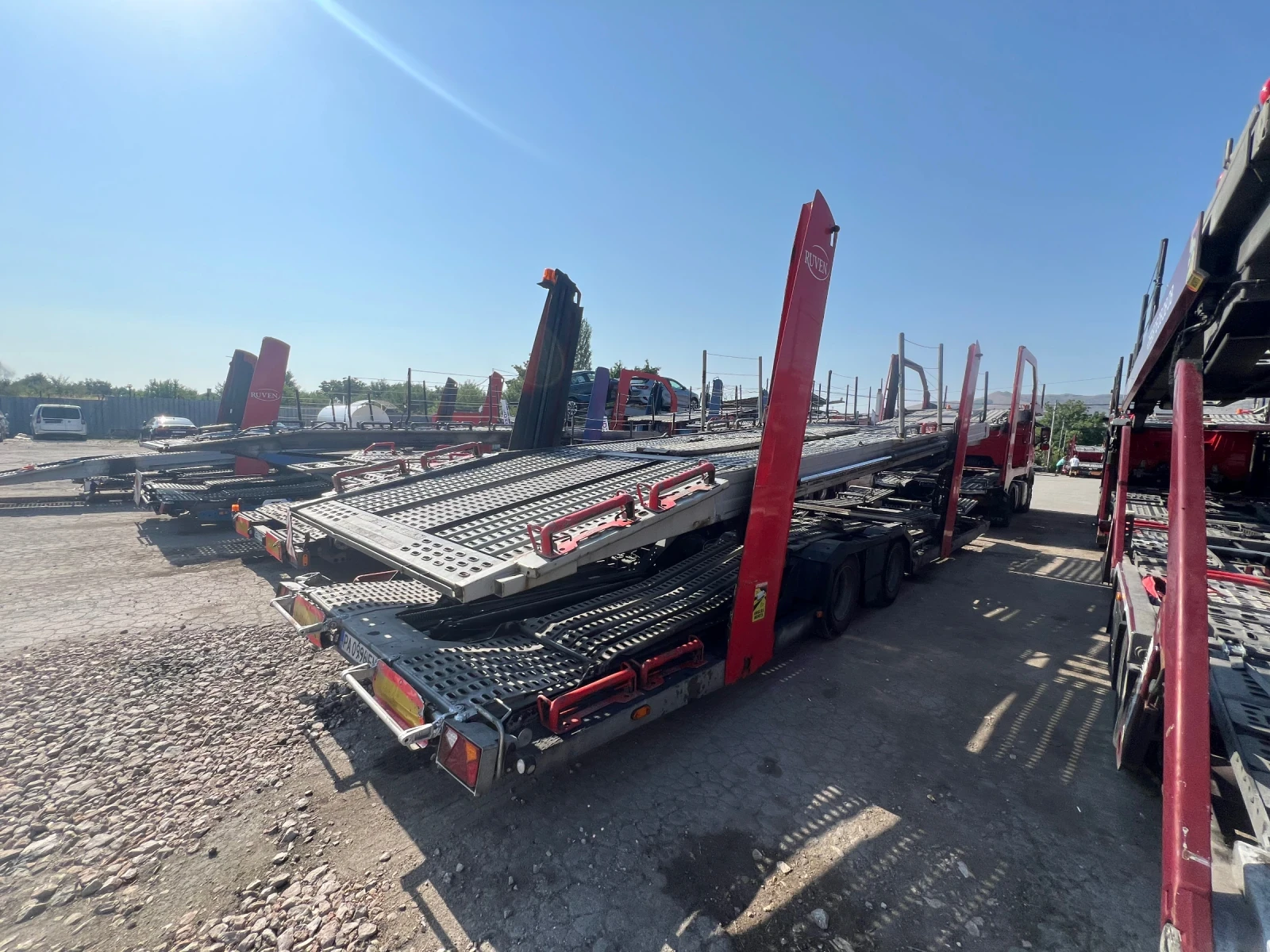 Volvo Fm  | Mobile.bg   15