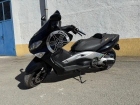 Yamaha T-max 500i, снимка 3