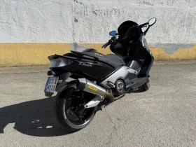 Yamaha T-max 500i, снимка 5