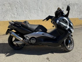 Yamaha T-max 500i, снимка 4