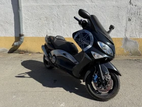 Yamaha T-max 500i, снимка 1
