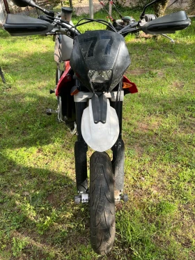Husqvarna Smr 510, снимка 7