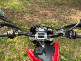Husqvarna Smr 510, снимка 6