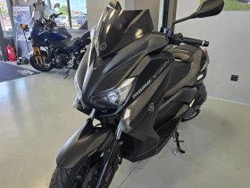 Yamaha X-max 400ie, ABS, Momo Design!, снимка 7