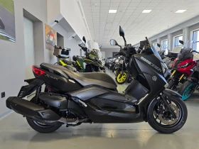 Yamaha X-max 400ie, ABS, Momo Design!, снимка 2