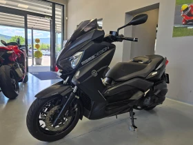 Yamaha X-max 400ie, ABS, Momo Design!, снимка 6