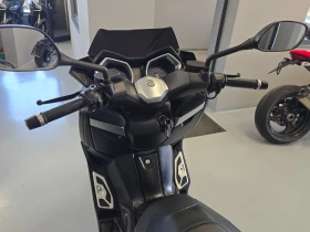 Yamaha X-max 400ie, ABS, Momo Design!, снимка 10