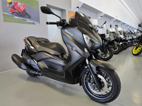 Yamaha X-max 400ie, ABS, Momo Design!, снимка 1