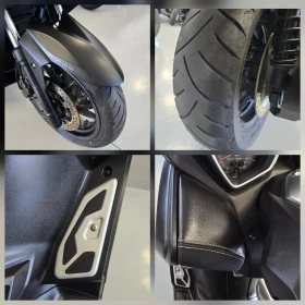 Yamaha X-max 400ie, ABS, Momo Design!, снимка 12