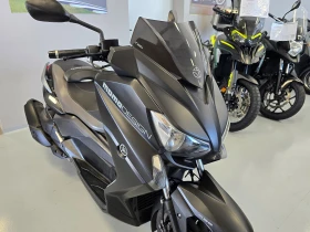 Yamaha X-max 400ie, ABS, Momo Design!, снимка 8
