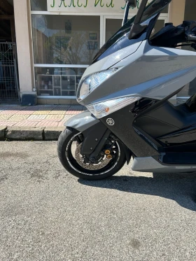 Обява за продажба на Yamaha T-max 500 нардо ~7 400 лв. - изображение 1