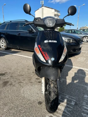  Piaggio Zip