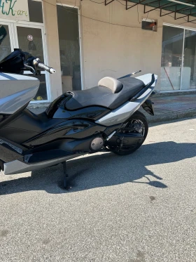 Обява за продажба на Yamaha T-max 500 нардо ~7 400 лв. - изображение 3