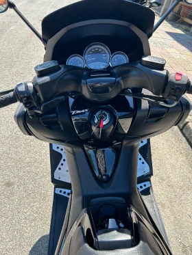 Обява за продажба на Yamaha T-max 500 нардо ~7 400 лв. - изображение 4