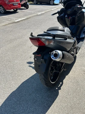 Обява за продажба на Yamaha T-max 500 нардо ~7 400 лв. - изображение 6