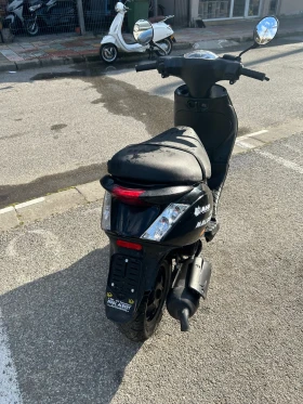 Piaggio Zip  | Mobile.bg    4