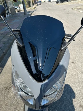 Обява за продажба на Yamaha T-max 500 нардо ~7 400 лв. - изображение 7