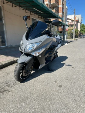 Обява за продажба на Yamaha T-max 500 нардо ~7 400 лв. - изображение 1