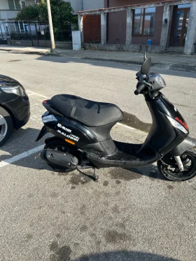 Piaggio Zip  | Mobile.bg    3