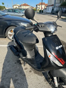 Piaggio Zip  | Mobile.bg    2