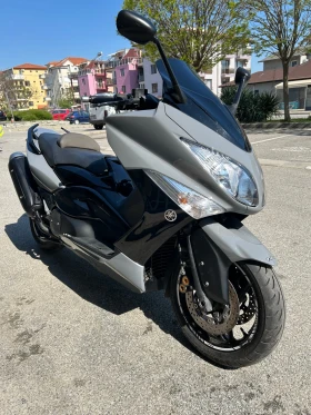 Обява за продажба на Yamaha T-max 500 нардо ~7 400 лв. - изображение 2