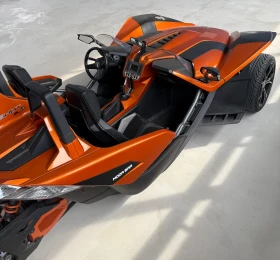 Polaris Slingshot 175 PS | Mobile.bg    7