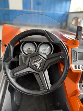 Polaris Slingshot 175 PS | Mobile.bg    8