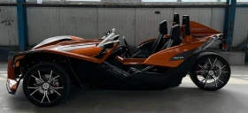 Polaris Slingshot 175 PS | Mobile.bg    2