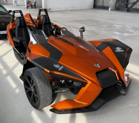 Polaris Slingshot 175 PS | Mobile.bg    6