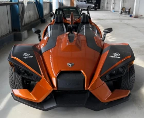 Polaris Slingshot 175 PS | Mobile.bg    4