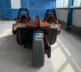 Polaris Slingshot 175 PS | Mobile.bg    5