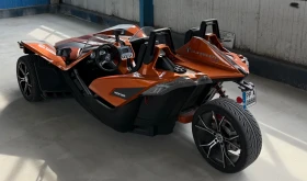Polaris Slingshot 175 PS | Mobile.bg    3