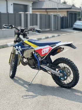 Husqvarna TE 300 TBI* FMF*  | Mobile.bg    4