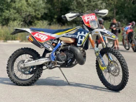     Husqvarna TE 300 TBI* FMF* 