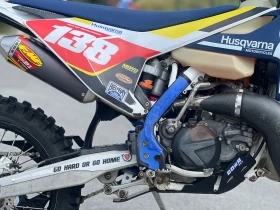 Husqvarna TE 300 TBI* FMF*  | Mobile.bg    7