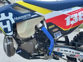 Husqvarna TE 300 TBI* FMF*  | Mobile.bg    8