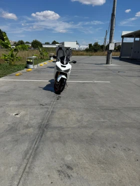     Kawasaki Zxr 2