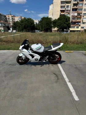 Kawasaki Zxr 2 | Mobile.bg    6