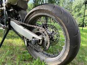 ����� �� �������� �� Husqvarna Smr 510