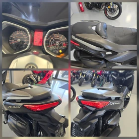 Yamaha X-max 400ie, ABS, Momo Design! | Mobile.bg � ����� ������ 13