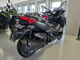 Yamaha X-max 400ie, ABS, Momo Design! | Mobile.bg � ����� ������ 4