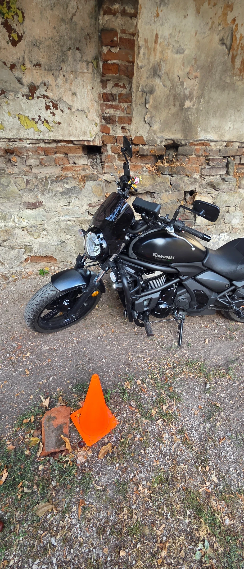 Kawasaki Vulcan 650 S | Mobile.bg � ����������� 4