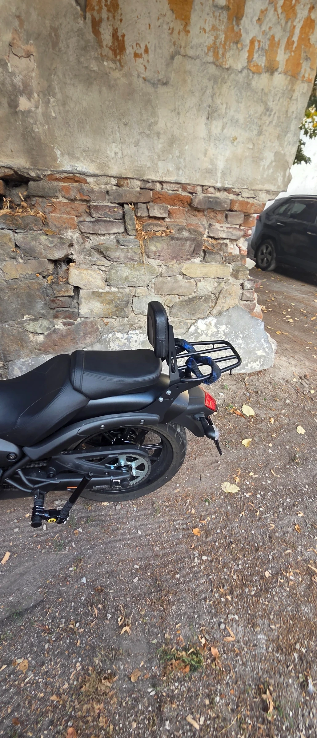 Kawasaki Vulcan 650 S | Mobile.bg � ����������� 5
