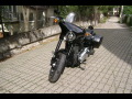 Harley-Davidson Softail SPORT GLIDE - изображение 2