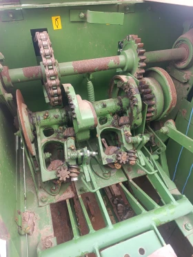 Балировачка Sipma Pk4000, снимка 4