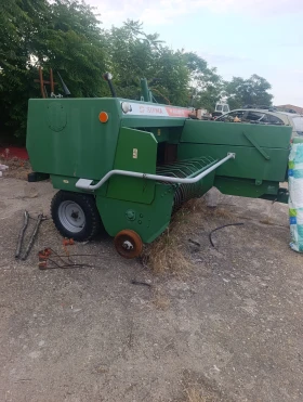 Балировачка Sipma Pk4000, снимка 6