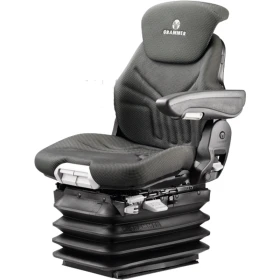 Трактор John Deere Седалка Grammer Maximo Comfort Plus за John Deere , снимка 2