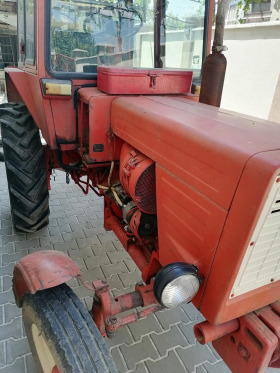 Трактор Владимировец Т25А, снимка 2 - Селскостопанска техника - 45567961